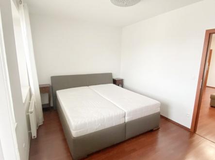 Prodej bytu, 3+kk, 69 m²