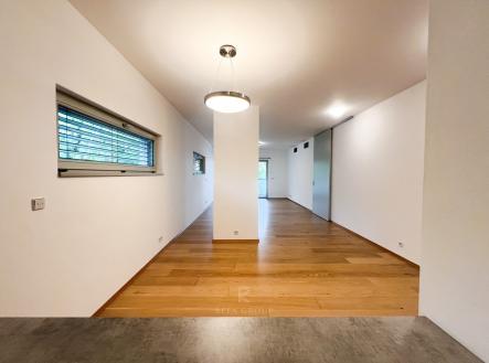 Pronájem bytu, 5+kk, 126 m²