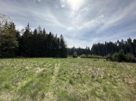 Prodej - pozemek, ostatní, 855 m²