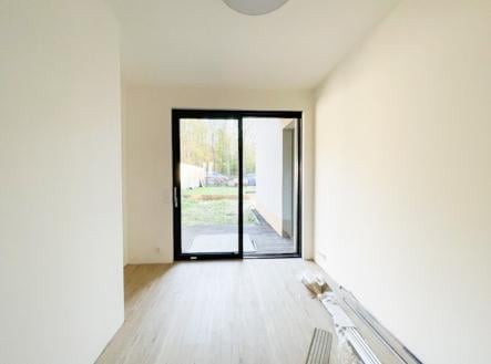 Pronájem bytu, 3+kk, 67 m²