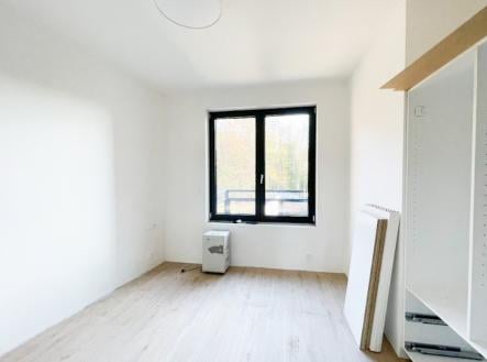 Pronájem bytu, 3+kk, 67 m²