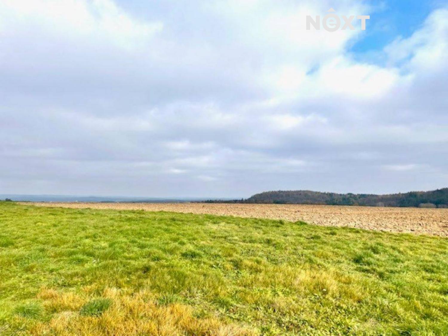 Prodej pozemek Bydlení, 1120㎡|Příbram, Středočeský kraj, Daleké Dušníky, Druhlice, 26301