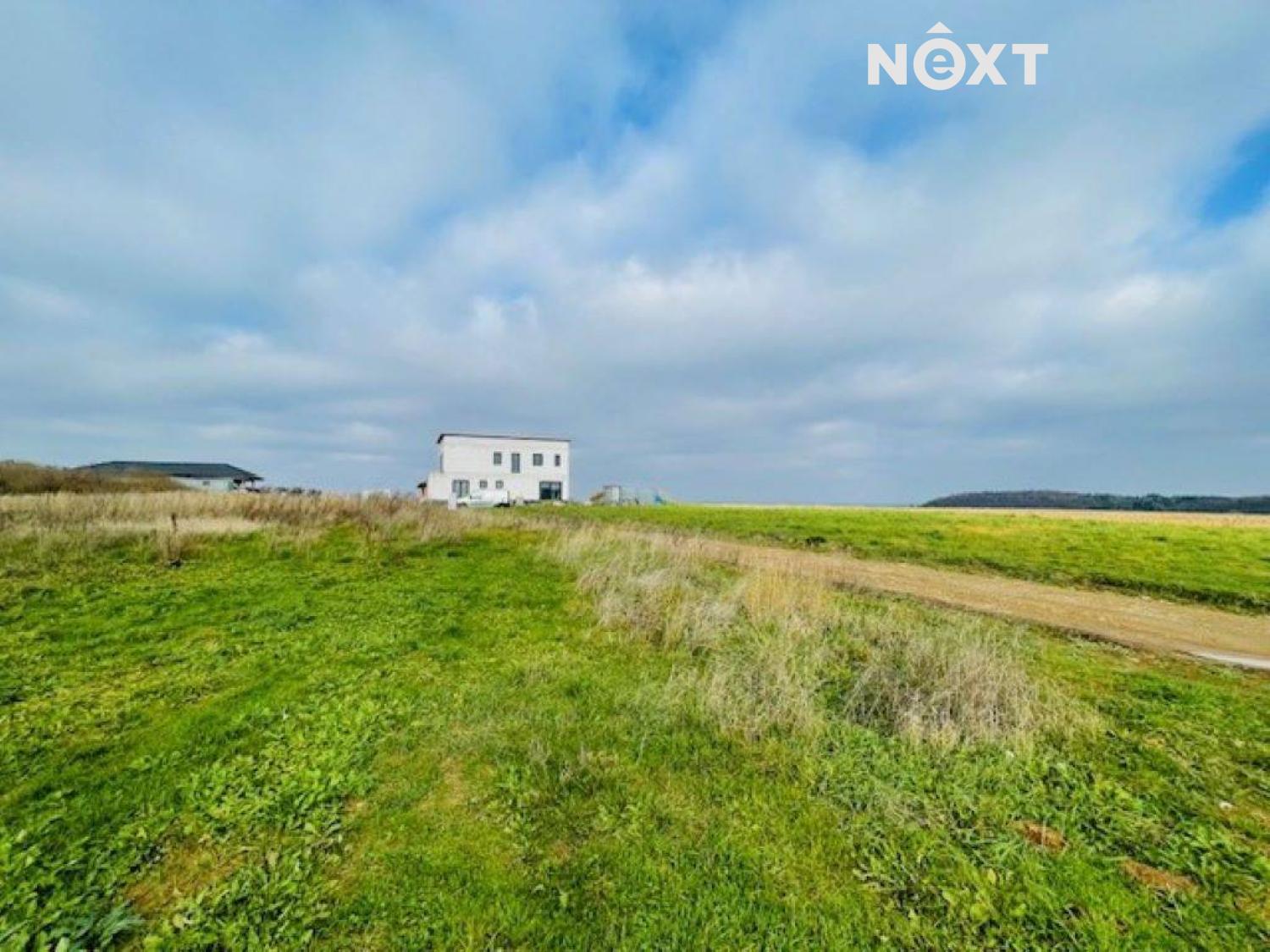 Prodej pozemek Bydlení, 1120㎡