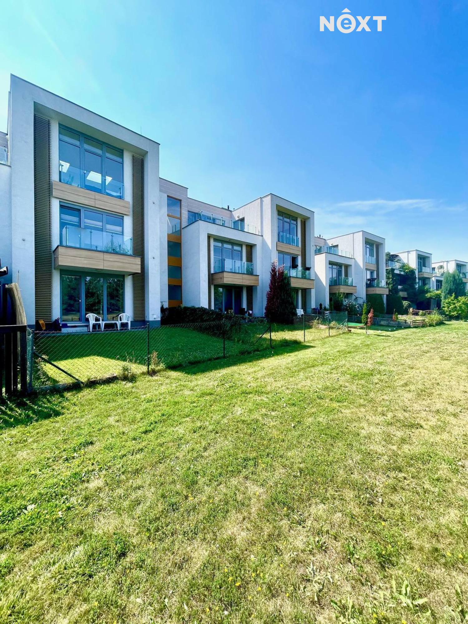 Pronájem byt 1+kk, 34㎡