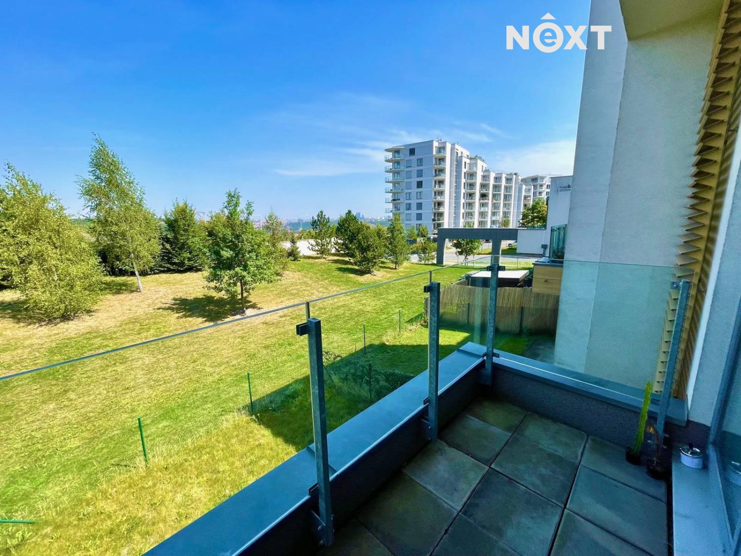 Pronájem byt 1+kk, 34㎡