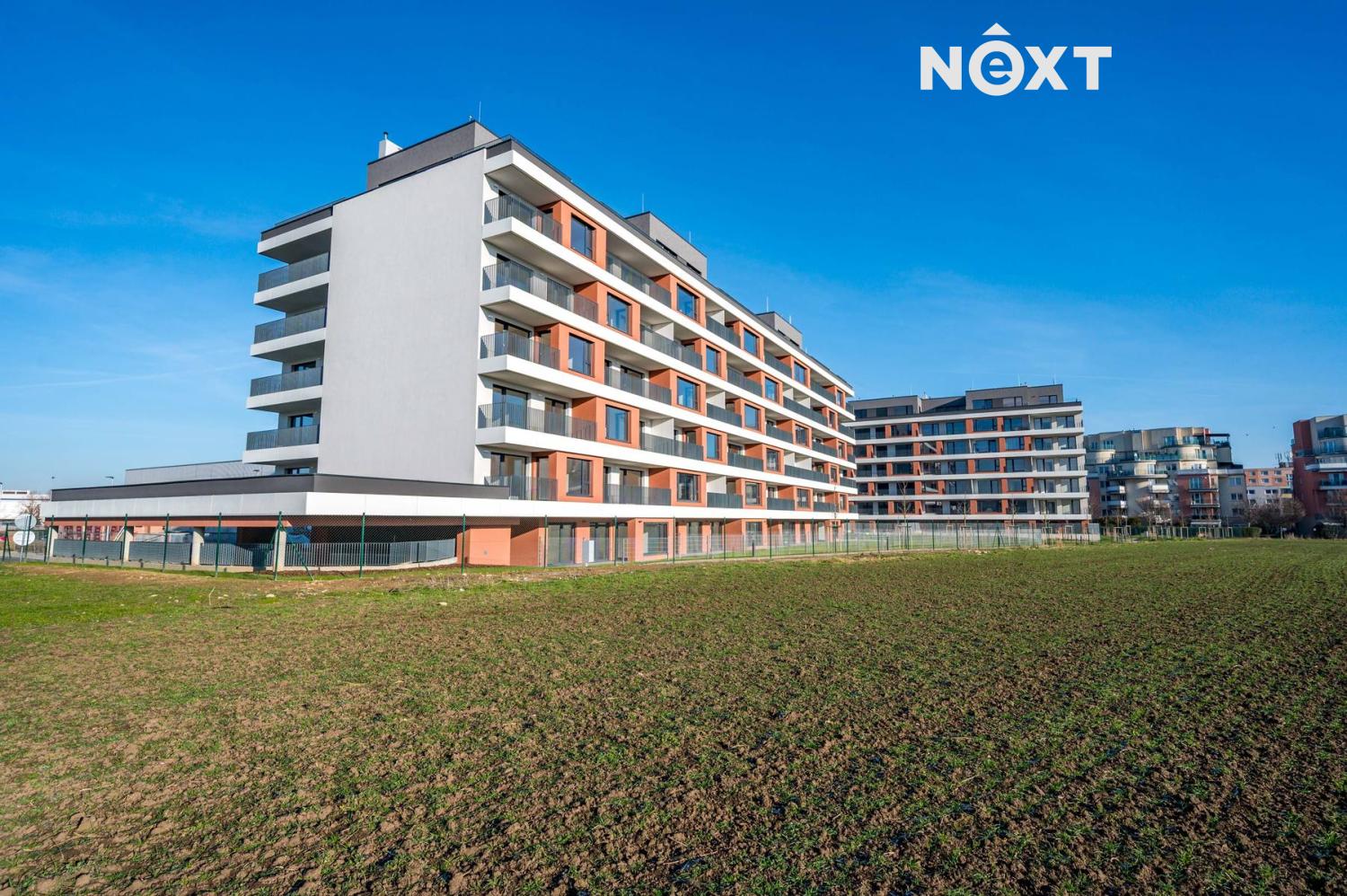 Prodej byt 2+kk, 72㎡