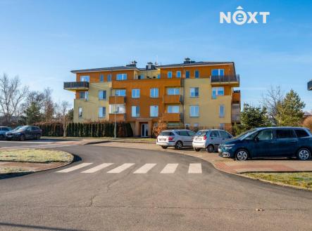 Prodej bytu, 2+kk, 56 m²