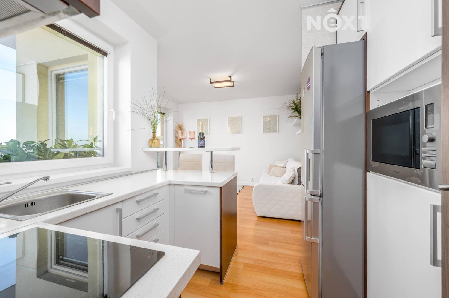 Prodej byt 2+kk, 56㎡