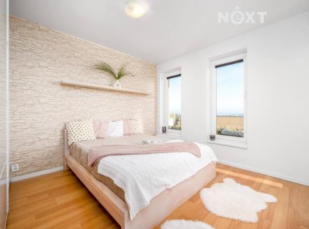 Prodej bytu, 2+kk, 56 m²