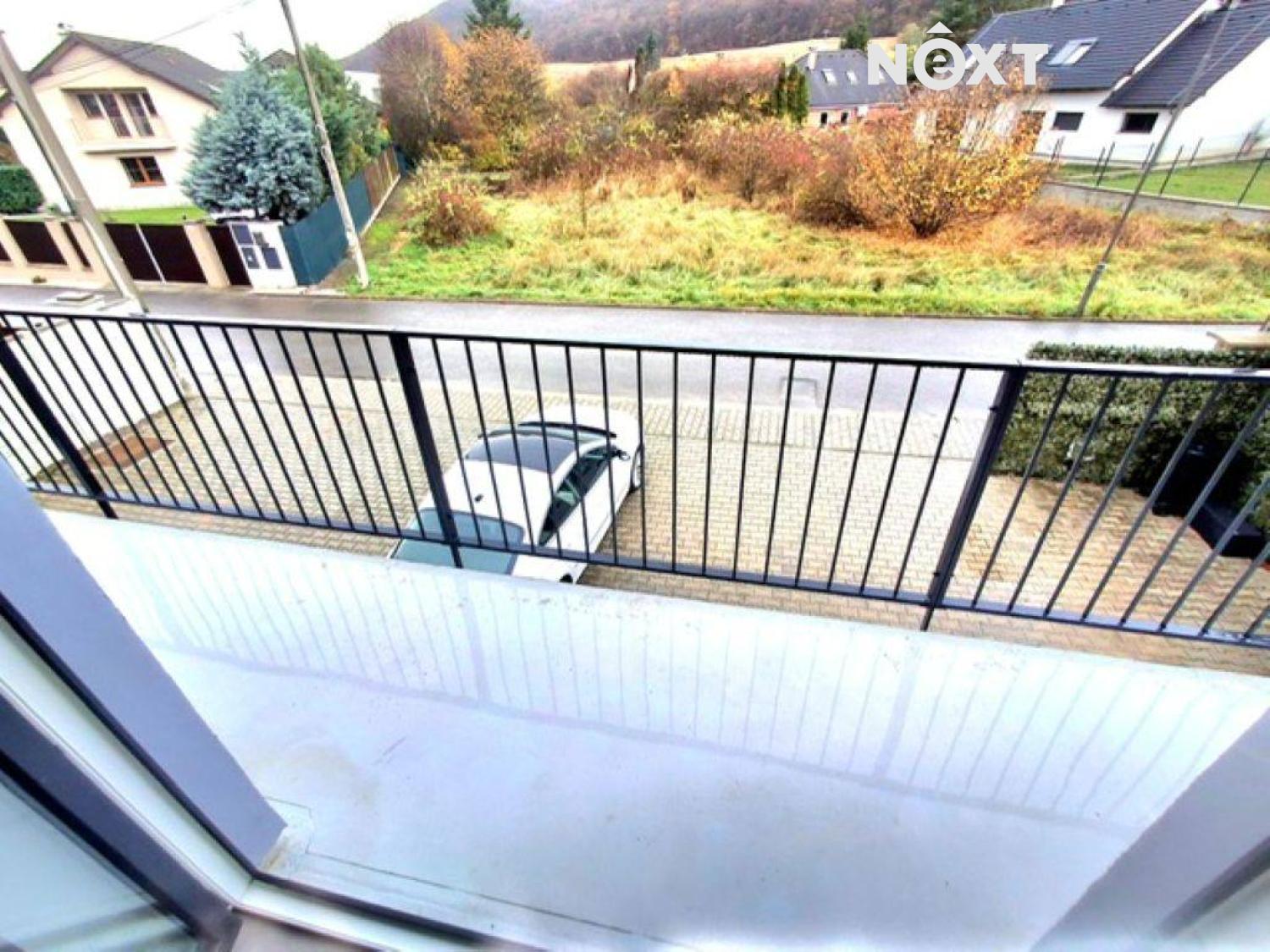 Pronájem byt 2+kk, 72㎡