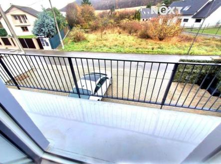 Pronájem bytu, 2+kk, 72 m²