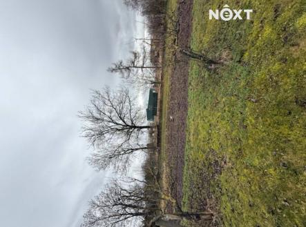 Prodej pozemku pro bydlení, 2 126 m²