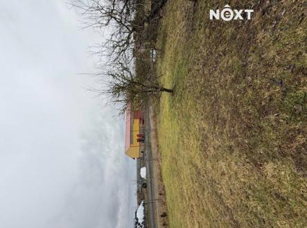 Prodej pozemku pro bydlení, 2 126 m²