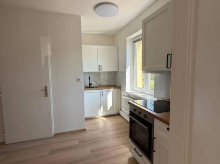 Pronájem bytu, 2+1, 42 m²