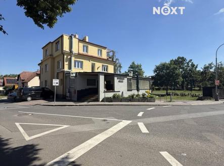 Pronájem bytu, 2+1, 42 m²
