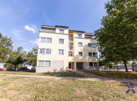 Prodej bytu, 1+kk, 41 m²