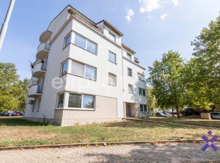 Prodej bytu, 1+kk, 43 m²