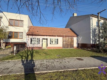 Prodej - dům/vila, 160 m²