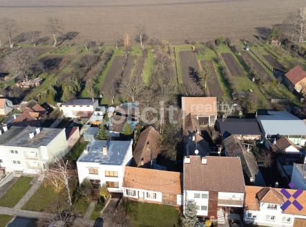 Prodej - pozemek pro bydlení, 1 683 m²