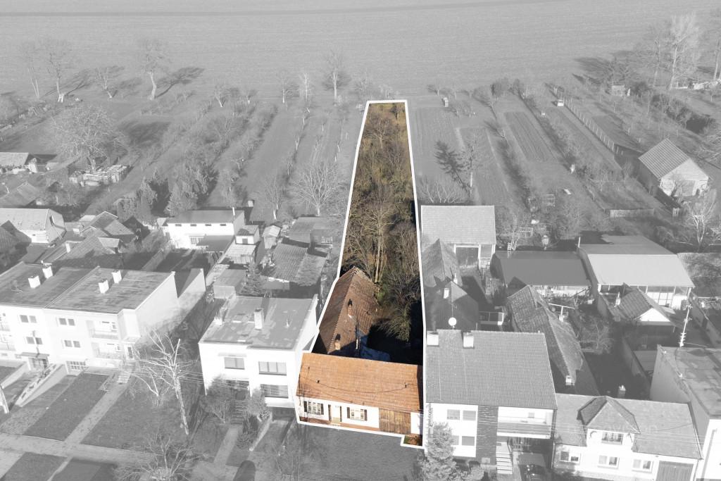 Prodej - pozemek pro bydlení, 1 683 m²