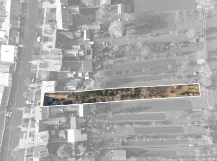 Prodej pozemku pro bydlení, 1 683 m²