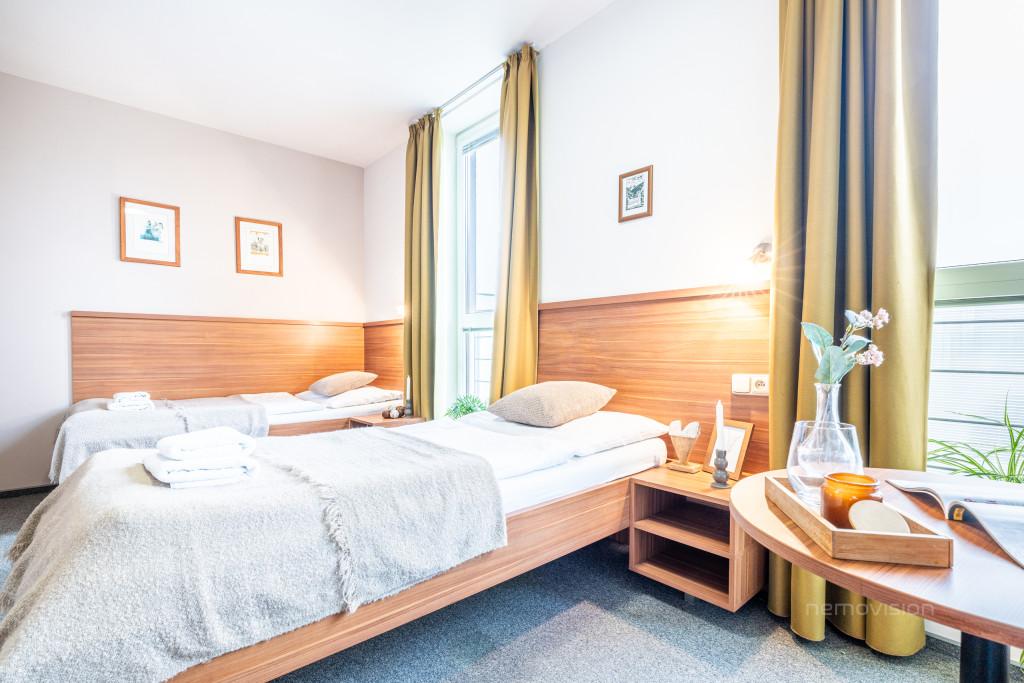 Prodej hotelu, 501 m²