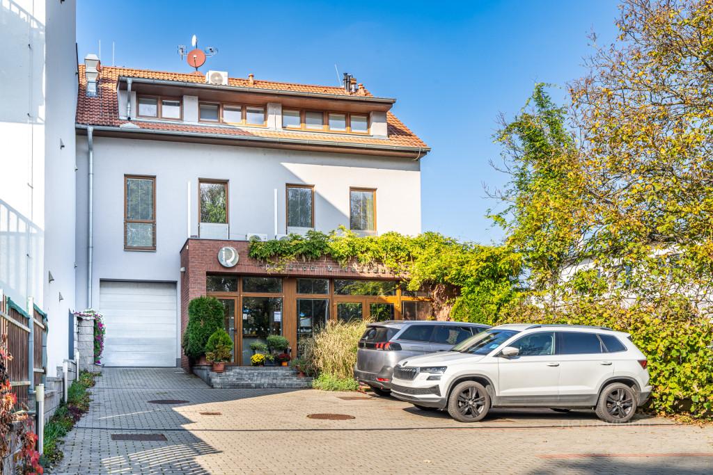 Prodej hotelu, 501 m²