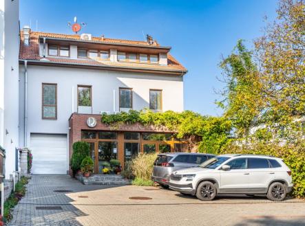 Prodej hotel, 501 m²