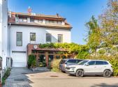 Prodej hotel, 501 m²
