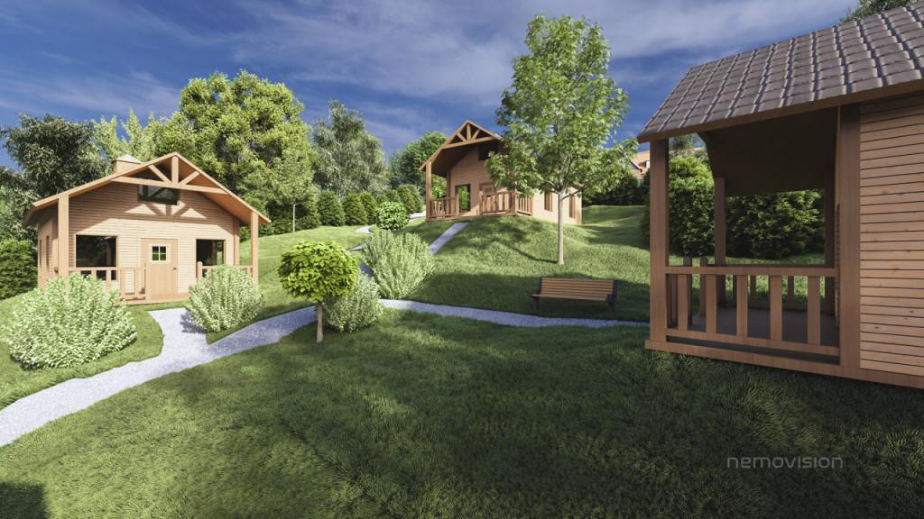 Prodej - pozemek pro bydlení, 2 150 m²