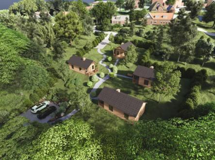 Prodej pozemku pro bydlení, 2 150 m²