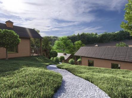 Prodej pozemku pro bydlení, 2 150 m²