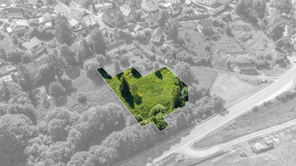 Prodej - pozemek pro bydlení, 2 150 m²