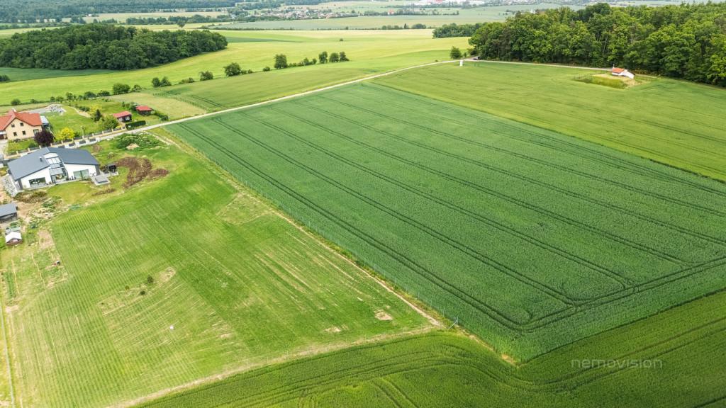 Prodej - pozemek pro bydlení, 4 089 m²