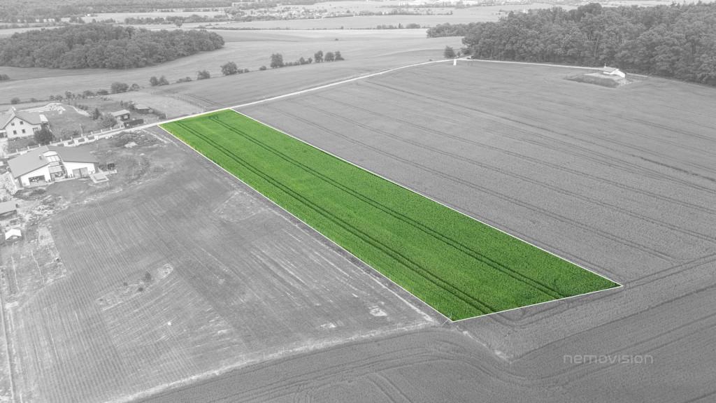 Prodej - pozemek pro bydlení, 4 089 m²