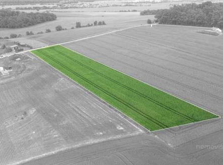 Prodej pozemku pro bydlení, 4 089 m²