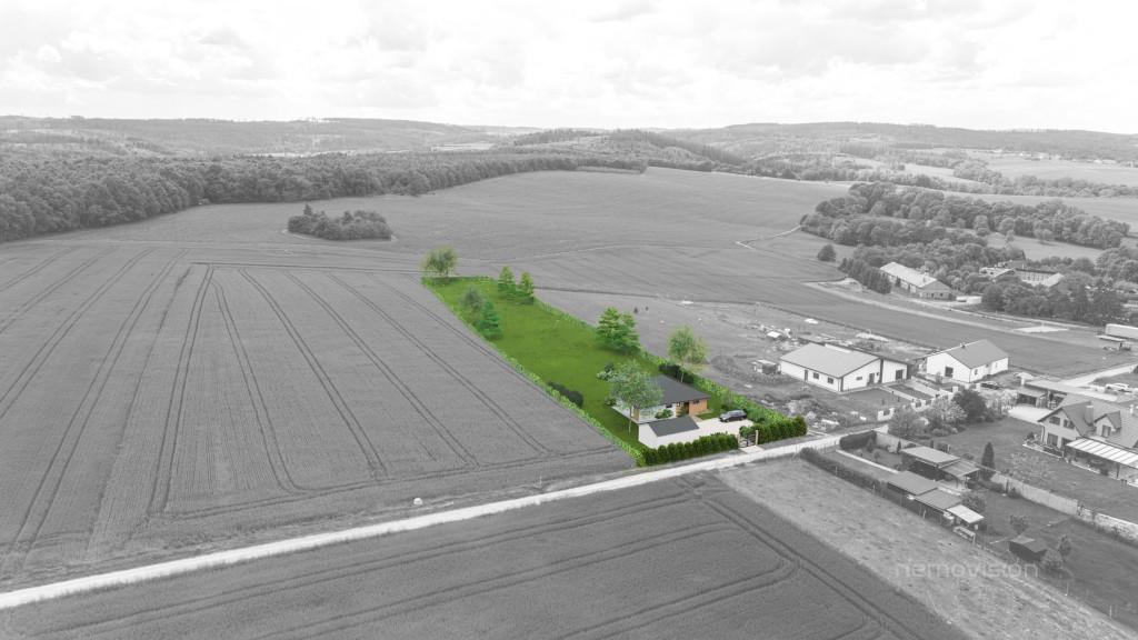 Prodej - pozemek pro bydlení, 4 089 m²