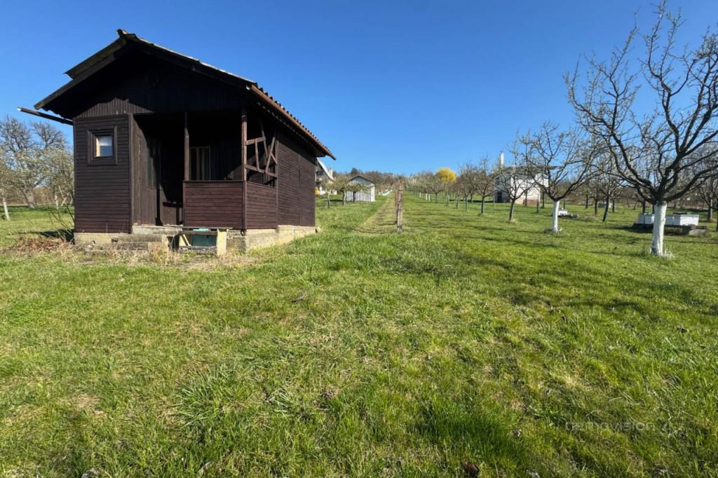 Prodej - pozemek,, 4 353 m²