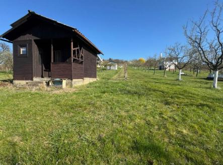 Prodej pozemku,, 4 353 m²