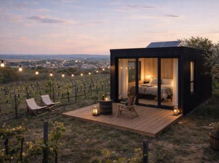 Prodej pozemku,, 4 353 m²