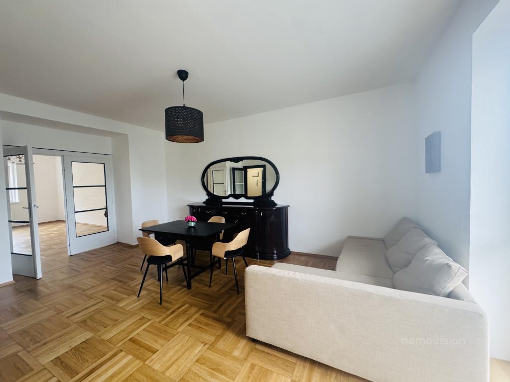 Pronájem bytu, 2+1, 73 m²