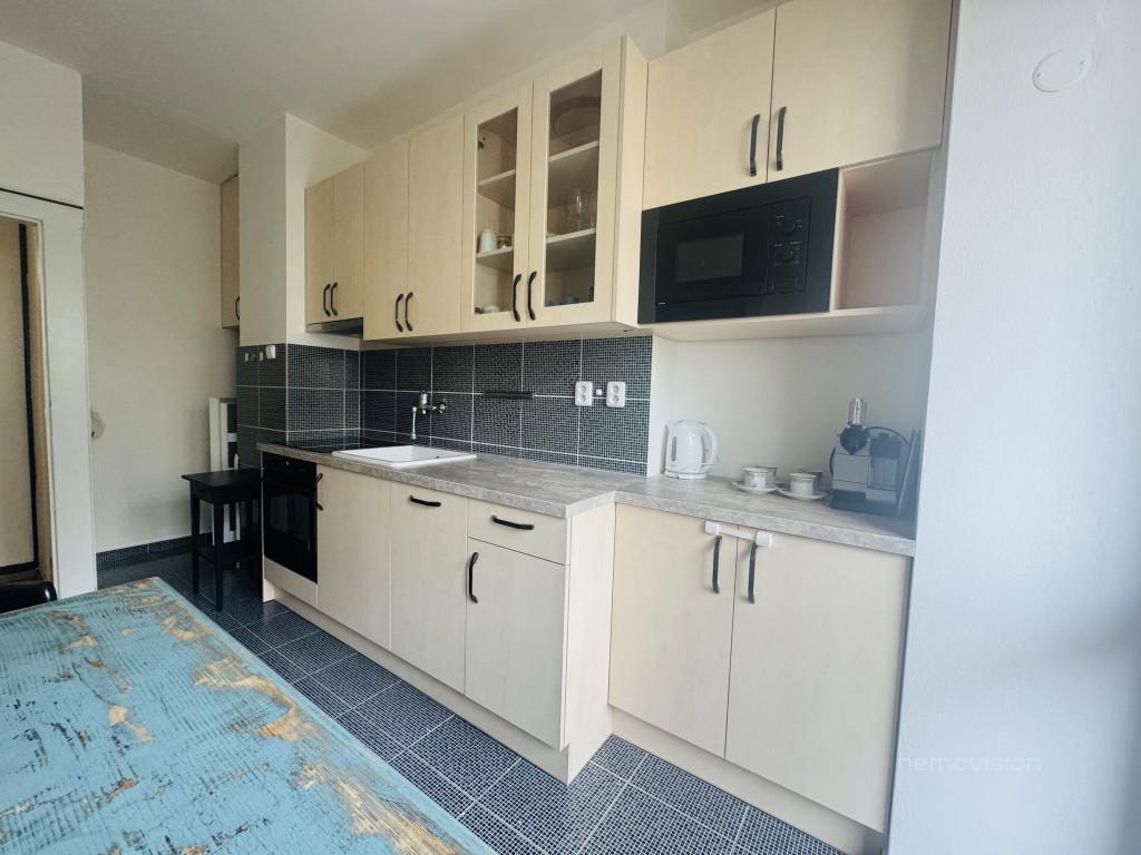 Pronájem bytu, 2+1, 73 m²