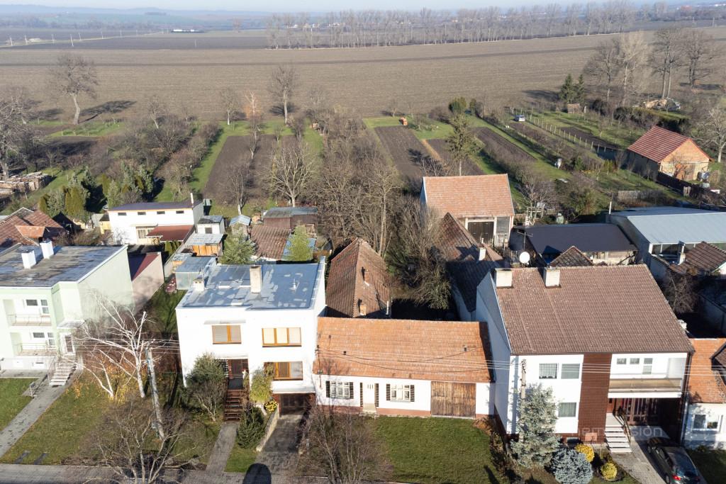 Prodej - dům/vila, 160 m²