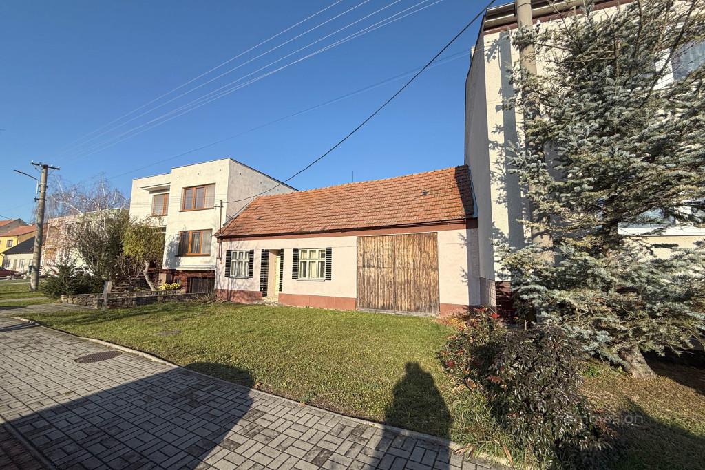 Prodej - dům/vila, 160 m²