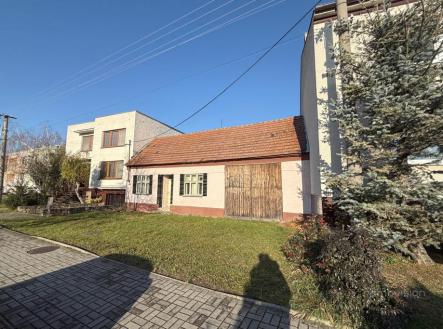 Prodej domu/vily, 160 m²