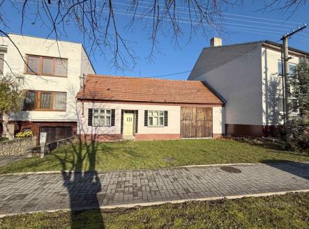 Prodej domu/vily, 160 m²