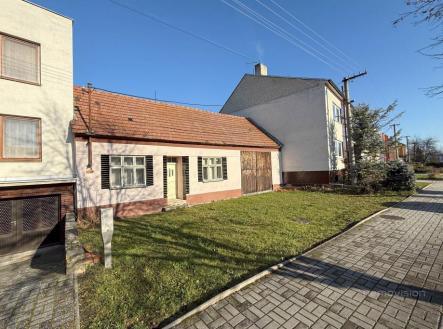 Prodej domu/vily, 160 m²