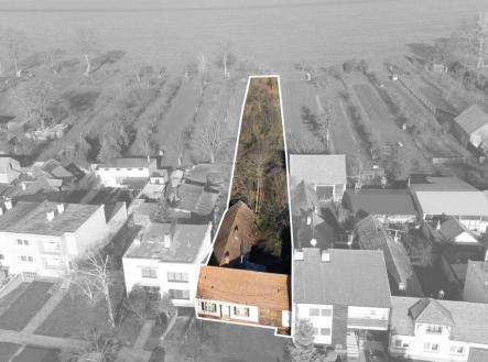 Prodej domu/vily, 160 m²