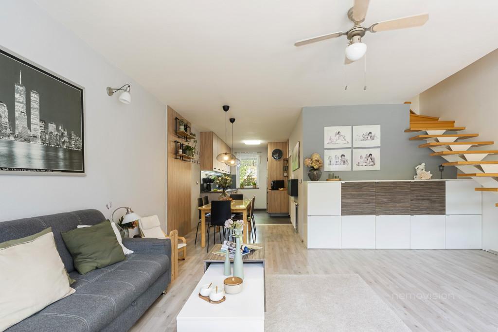 Prodej - dům/vila, 105 m²