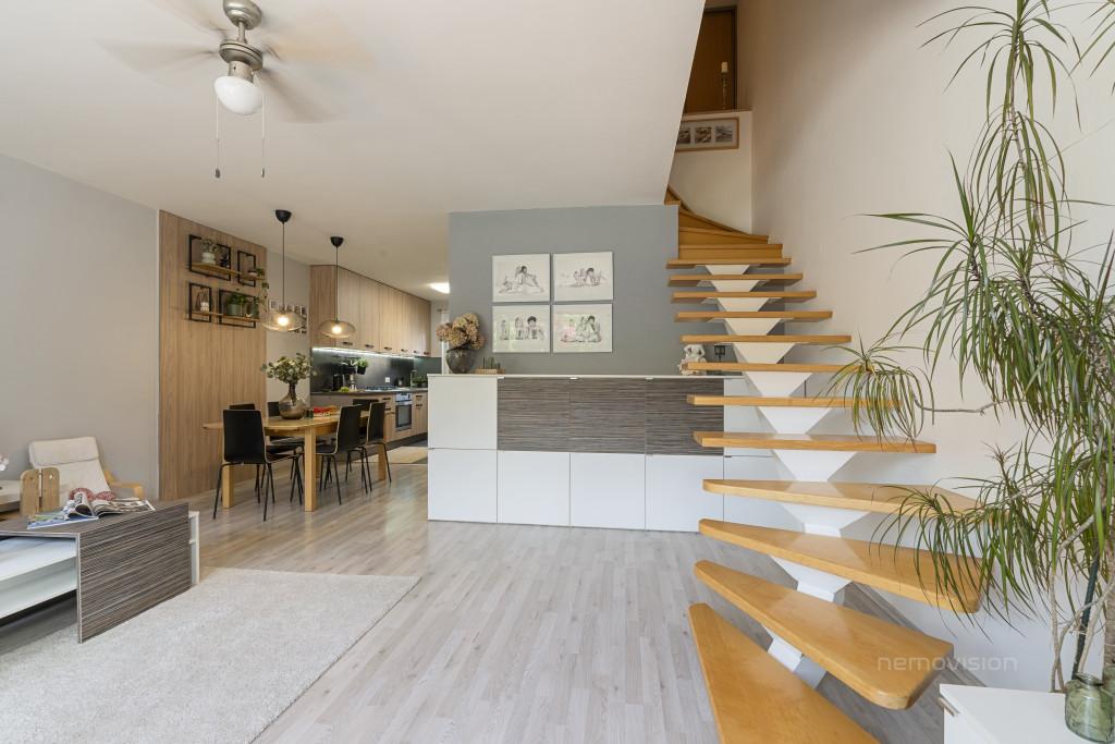 Prodej - dům/vila, 105 m²